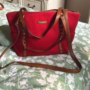 Michael Kors bag